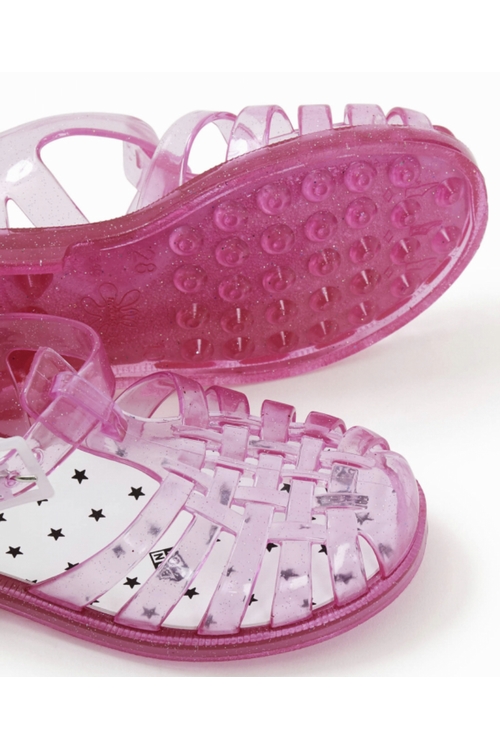 Chaussures meduses paillettes online